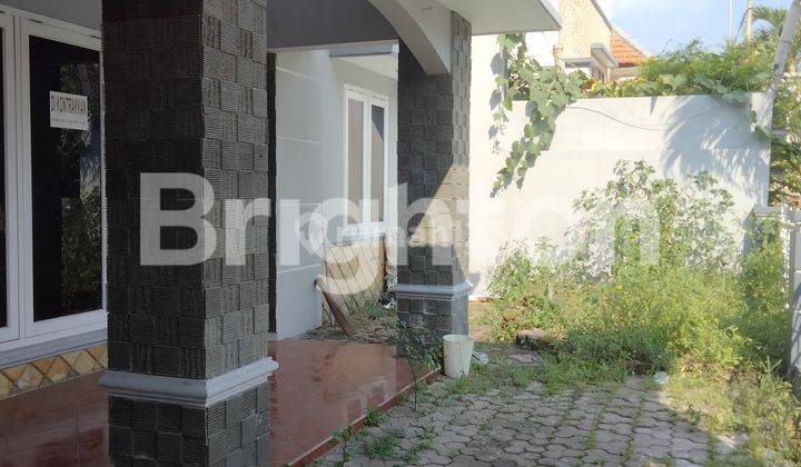 Rumah 4KT Di Permata Jingga 2