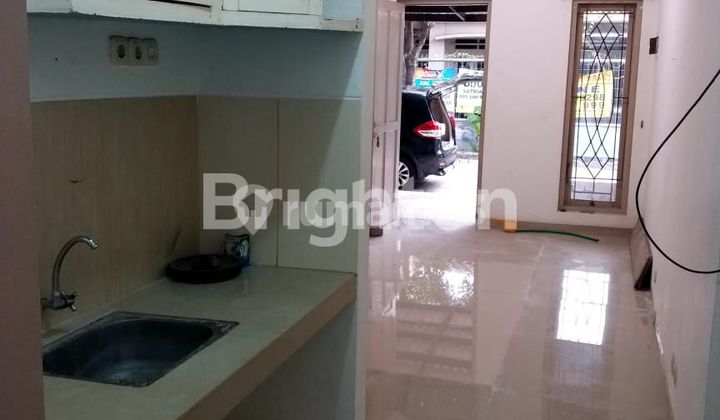 MURAH DI BUKIT PALMA CITRALAND SURABAYA 2