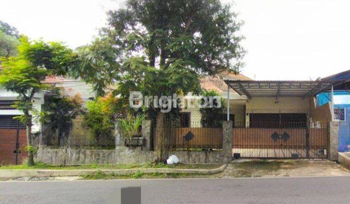 RUMAH DI AREA TIDAR MALANG 1