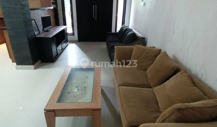 Rumah Furnish 2 Lantai Di Kuta Bali 2