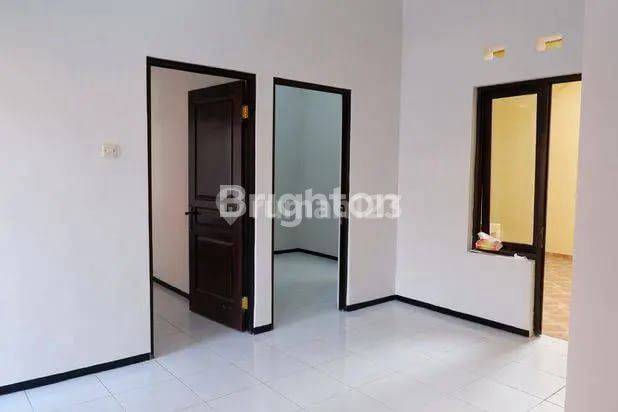 RUMAH SIAP HUNI DI MULYOREJO MALANG  2