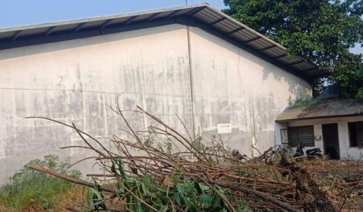 HARGA NEGO SAMPAI DEAL !!! Ex pabrik di Bekasi Utara HARGA NEGO SAMPAI DEAL !!! Ex pabrik di Bekasi Utara