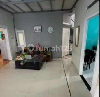 RUMAH MURAH DI BAWAH 1 M, DI TAMAN ELOK BEKASI  2