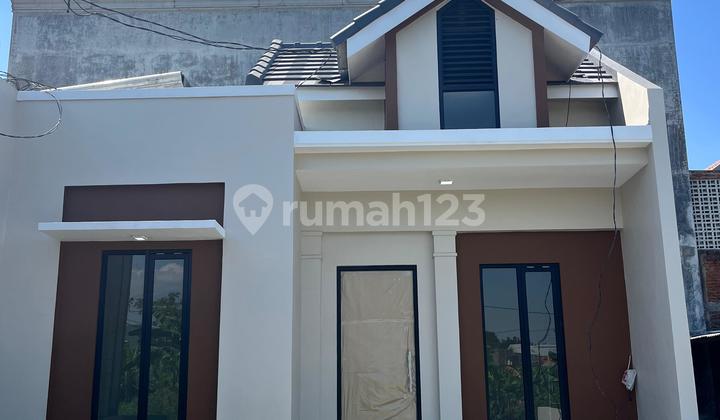 Rumah Siap Huni Area Gadang Kota Malang Rumah Siap Huni Area Gadang Kota Malang