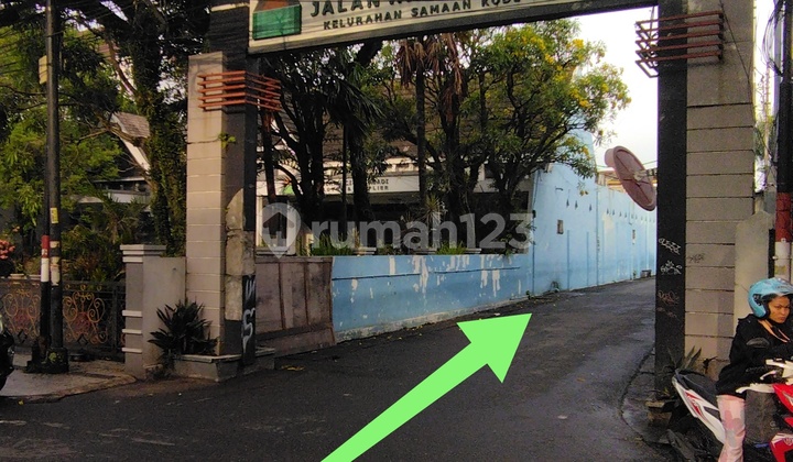 House Near Saiful Anwar Hospital Malang 2