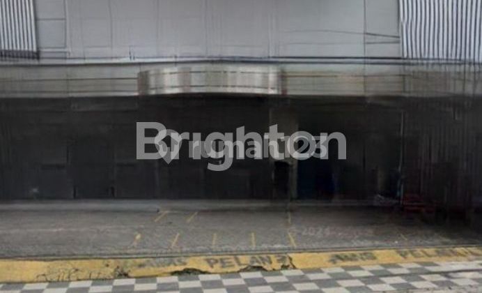 BUTUH CEPAT LAKU RUKO DI JL DIPONEGORO BATU MALANG