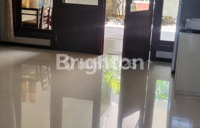 1.5-STORY HOUSE NEAR ARAYA MALANG 2