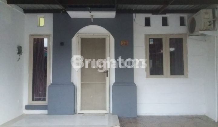 MURAH DI BUKIT PALMA CITRALAND SURABAYA