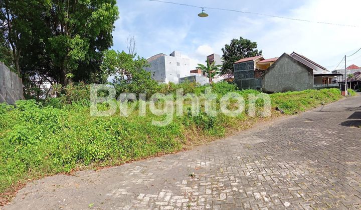 TANAH KAVLING DI MALANG TANAH KAVLING DI MALANG