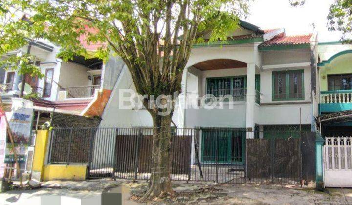 RUMAH KOST 2 LANTAI DEKAT KAMPUS TERNAMA DI MALANG  1