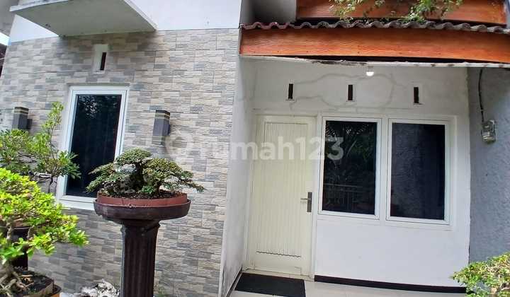 RUMAH SIAP HUNI DI CITRAMAS RAYA MALANG 2