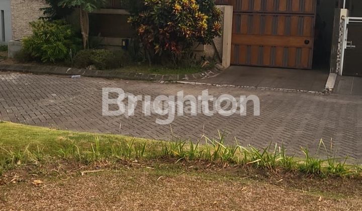 RUMAH 1.5 LANTAI DEKAT ARAYA MALANG