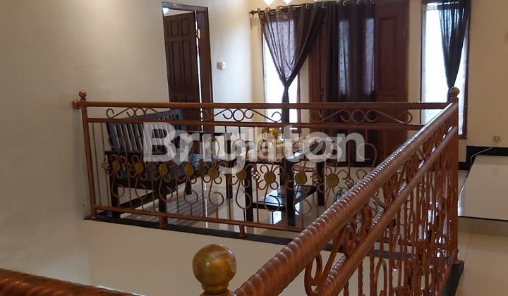 RUMAH 2 LANTAI DI GADANG REGENCY MALANG  2