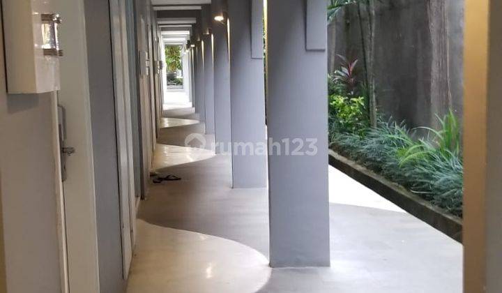 Apartemen Siap Huni.fullfurnised Denpasar Selatan 2