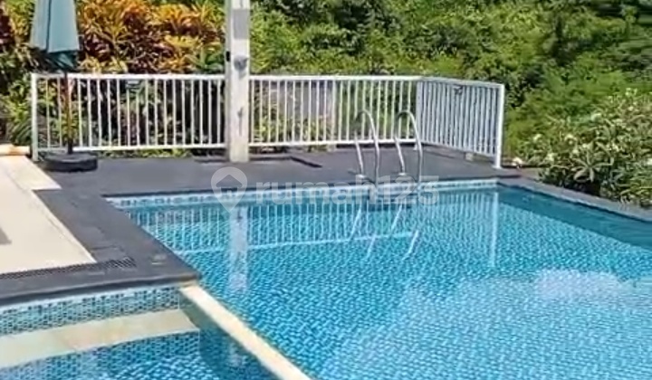 Vila Siap Huni Lingkungan Tenang Di Lovina Bali