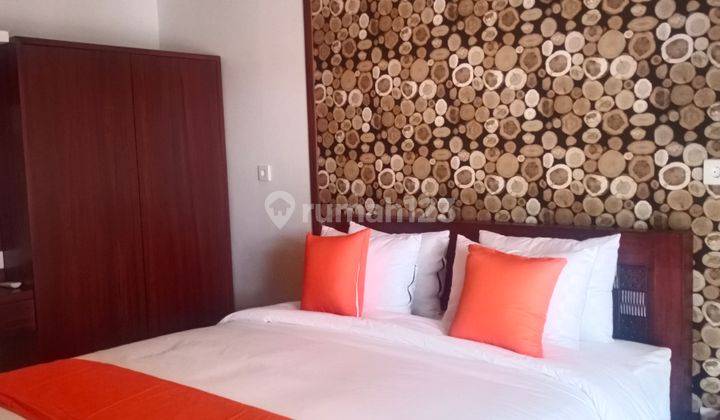 Villa minimalis dn nyaman area sanur 7