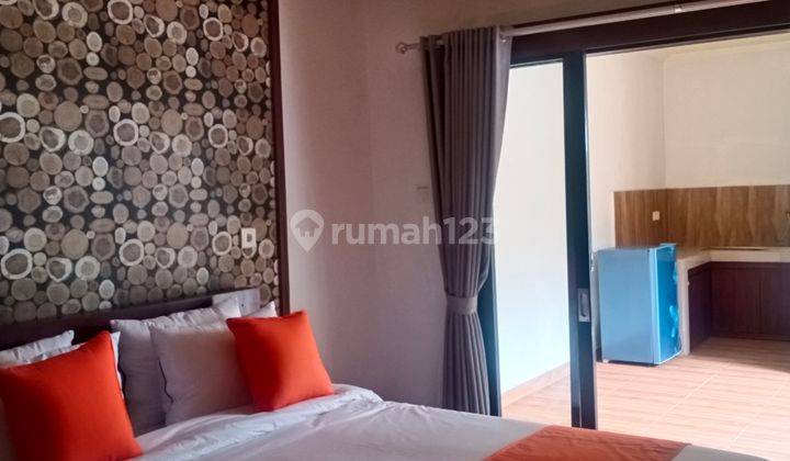 Villa minimalis dn nyaman area sanur 9