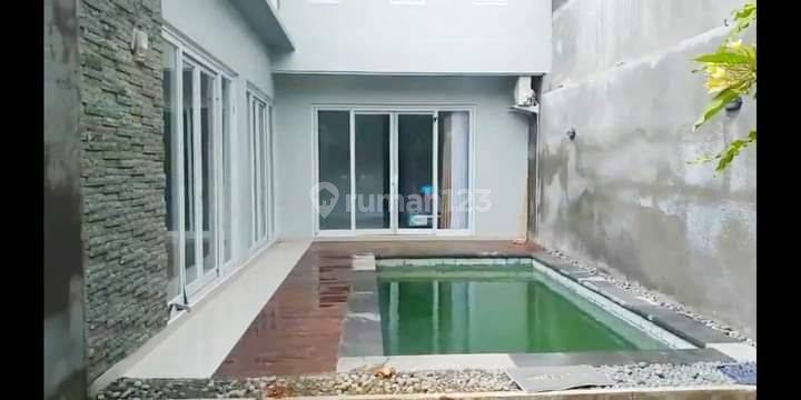 HOLYDAY HOME VILLA JIMBARAN DENGAN SMART HOME SYSTEM YANG MEMBUAT RUMAH ANDA AMAN DAN NYAMAN 2