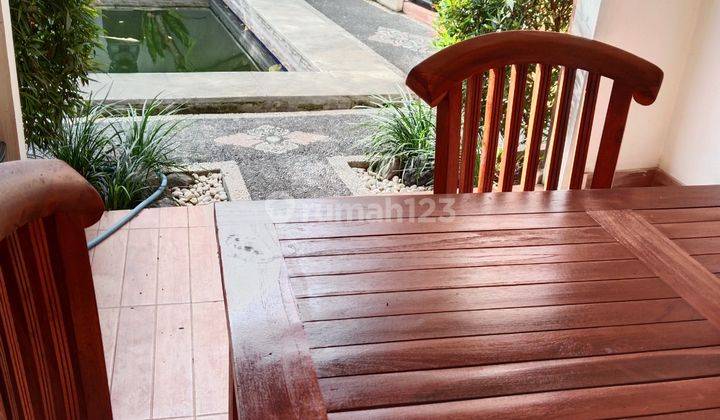 Villa minimalis dn nyaman area sanur 13