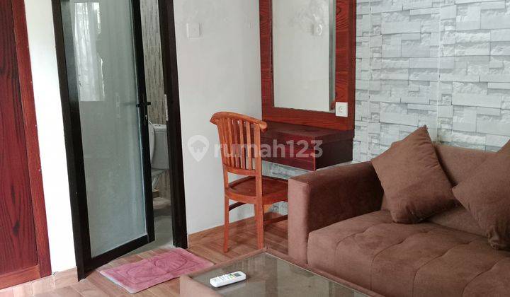 Villa minimalis dn nyaman area sanur 14