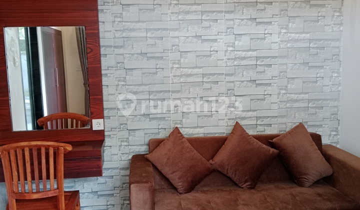 Villa minimalis dn nyaman area sanur 15