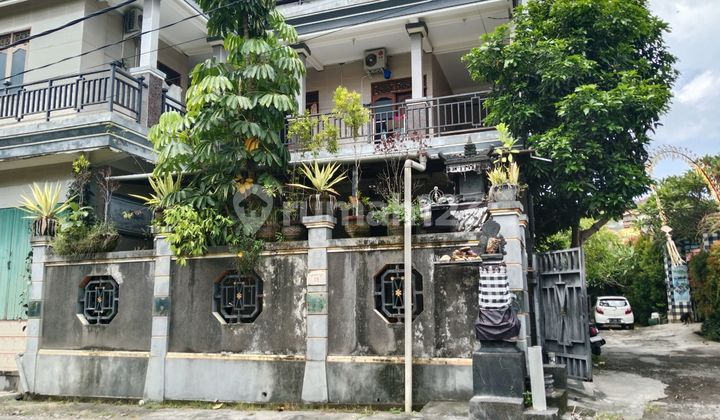 Boarding house in the Nusa Dua area close to the campus. Still active Boarding house in the Nusa Dua area close to the campus. Still active