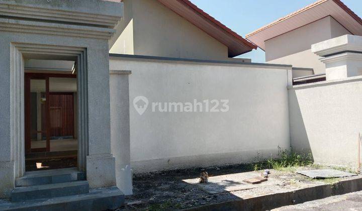 Rumah Baru Di Jalan Raya Sayan Sindhu Shm 1