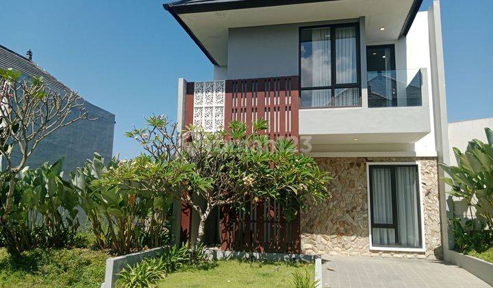 25% DP house already has a luxury house in Bali 1