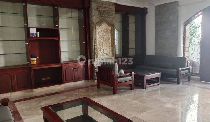 Rumah elit siap huni lingkungan nyaman area renon Denpasar 2