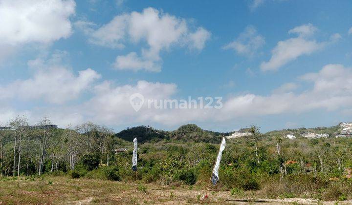 Rumah lingkungan elit lapangan golf jimbaran bali 2