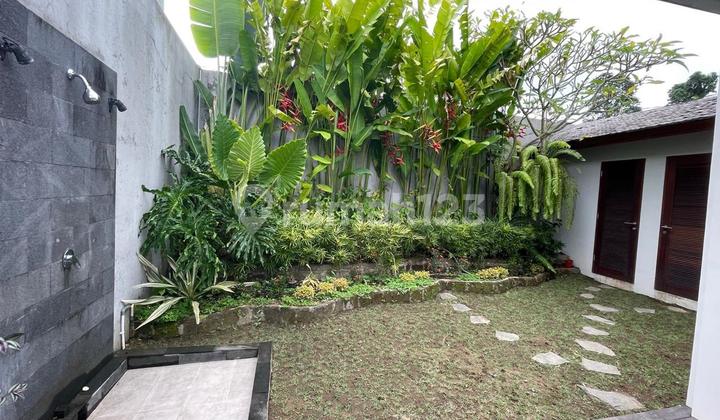 Vila Siap Huni Yg Nyaman Buat Infestasi Diubud 2
