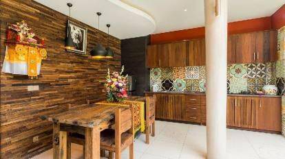 Comfortable Classic House, Ready to Move In in Ubud 2