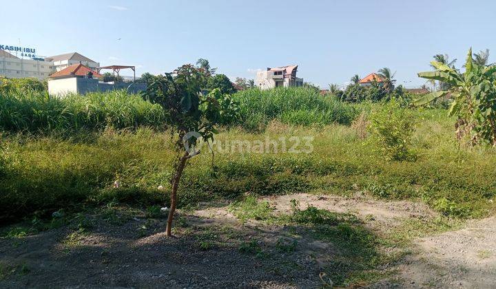 Tanah Murah Dan Nyaman Deket Pantai Saba 2