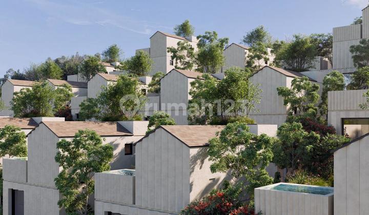 Vila Cantik Gaya Modern Di Jimbaran Vila Cantik Gaya Modern Di Jimbaran