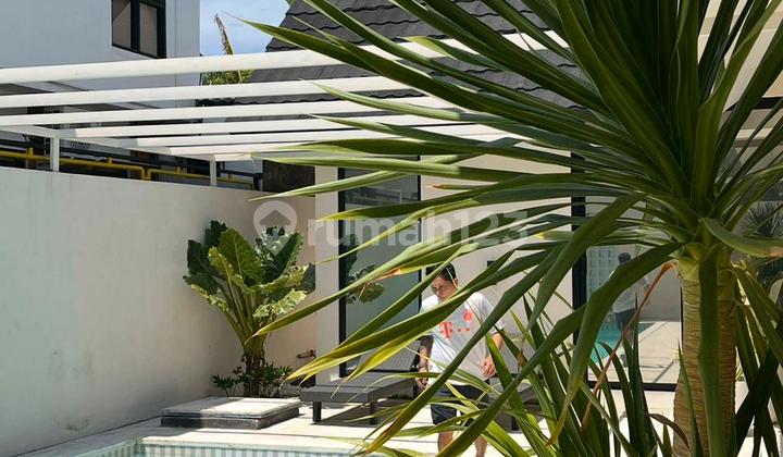 Rumah Siap Huni Lingkungan Nyaman Direnon 2