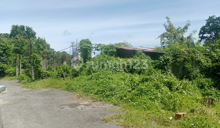 Tanah Siap Bangun,Lingkungan Tenang dan Nyaman Deket Sanur Tanah Siap Bangun,Lingkungan Tenang dan Nyaman Deket Sanur