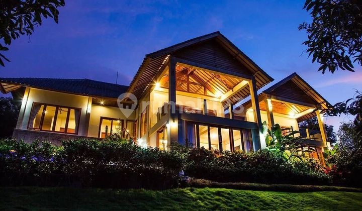Aesthetic and Ready-to-Occupy Villa in Lovina Bali