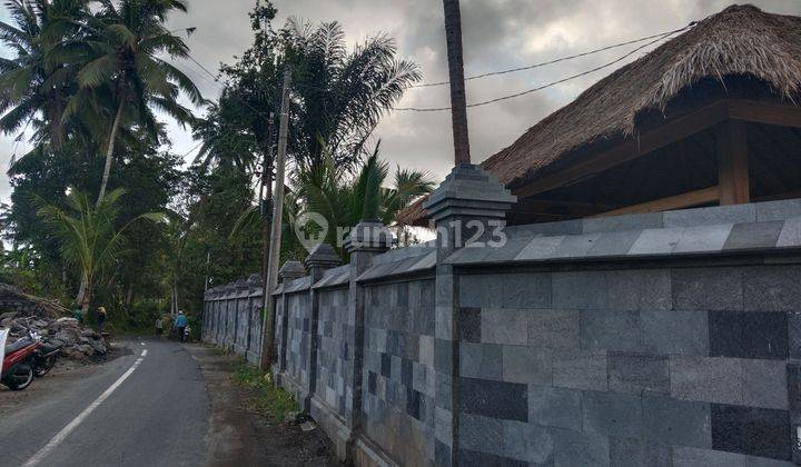 Vila Sewa jangka Panjang Vew Menawan Diubud 2