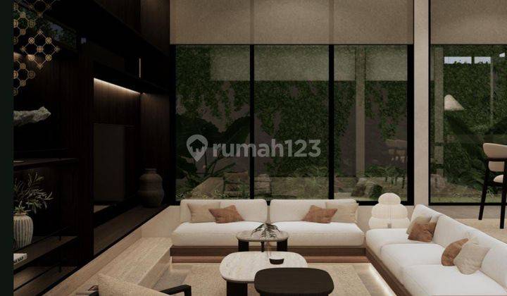 Rumah Hunian Premium, One Get Sistem, Lingkungan Tenang Dan Nyaman Dijimbaran 2