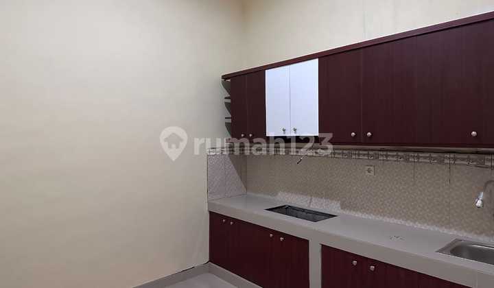 Ready to Live House  
Quiet and Comfortable Environment  
Close to East Denpasar