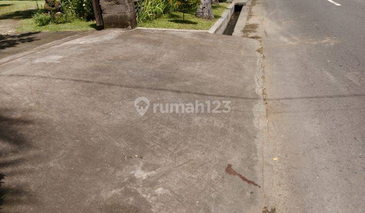 Tanah Siap Bangun Linkungan Tenang Dan Nyaman Pering Giayar 2