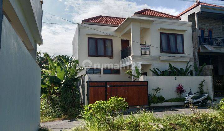 Rumah Murah nyaman, Siap Huni, Deket Pantai 1