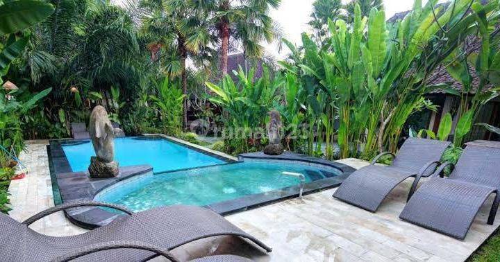 For Sale Bali Dream Resort Ubud 3 Star Hotel Villa Environment 2