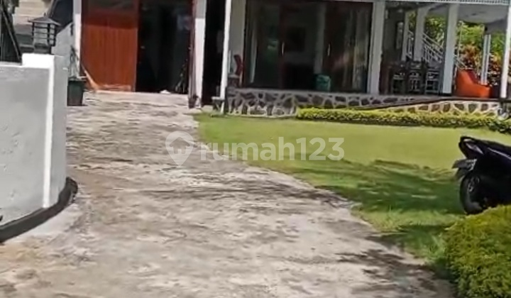 Vila Siap Huni Lingkungan Tenang Di Lovina Bali