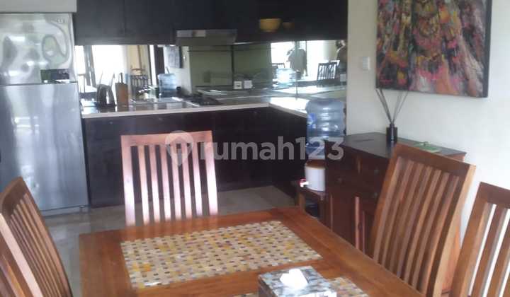 Ready to Live House Comfortable Atmosphere in Ubud 2