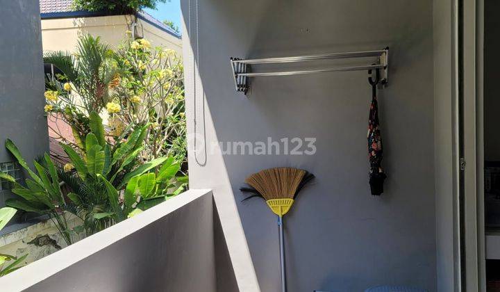 Apartemen Siap Huni.fullfurnised Denpasar Selatan 1