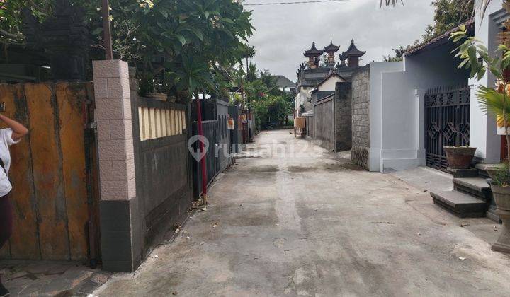 Rumah Siap Huni Lingkungan Tenang Dan Nyaman Deket Ubud 2