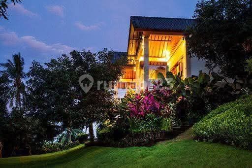 Aesthetic and Ready-to-Occupy Villa in Lovina Bali