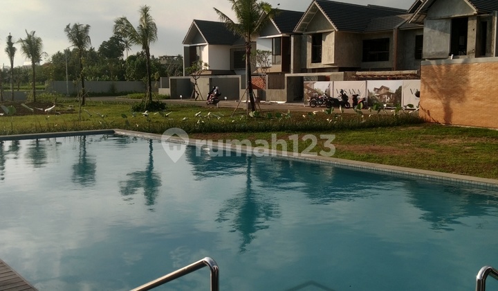 Vila Premium Deket Pantai Komplek Ciputra Resort Vila Premium Deket Pantai Komplek Ciputra Resort