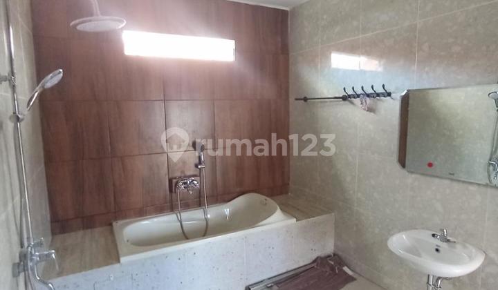 Rumah Semi Vila Siap Huni Di Goa Gong Jimbaran Bali 2